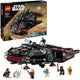 Lego star wars dark falcon - 75389