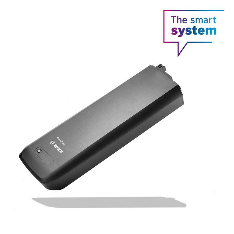 Load image into Gallery viewer, Bosch powerpack 400 rack battery (bbp3340) - the smart system
