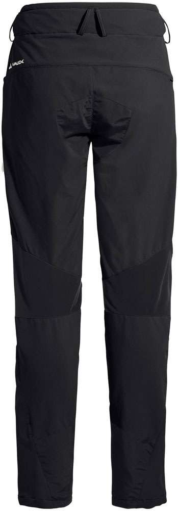 Vaude qimsa light - softshell pants