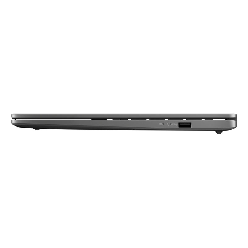 Afbeelding laden in galerijviewer, Asus vivobook s16 m3607ga-sh004w 16 copilot+ laptop (grijs | ryzen ai 7 445 | radeon 840m | 32 gb | 1 tb ssd | oled)
