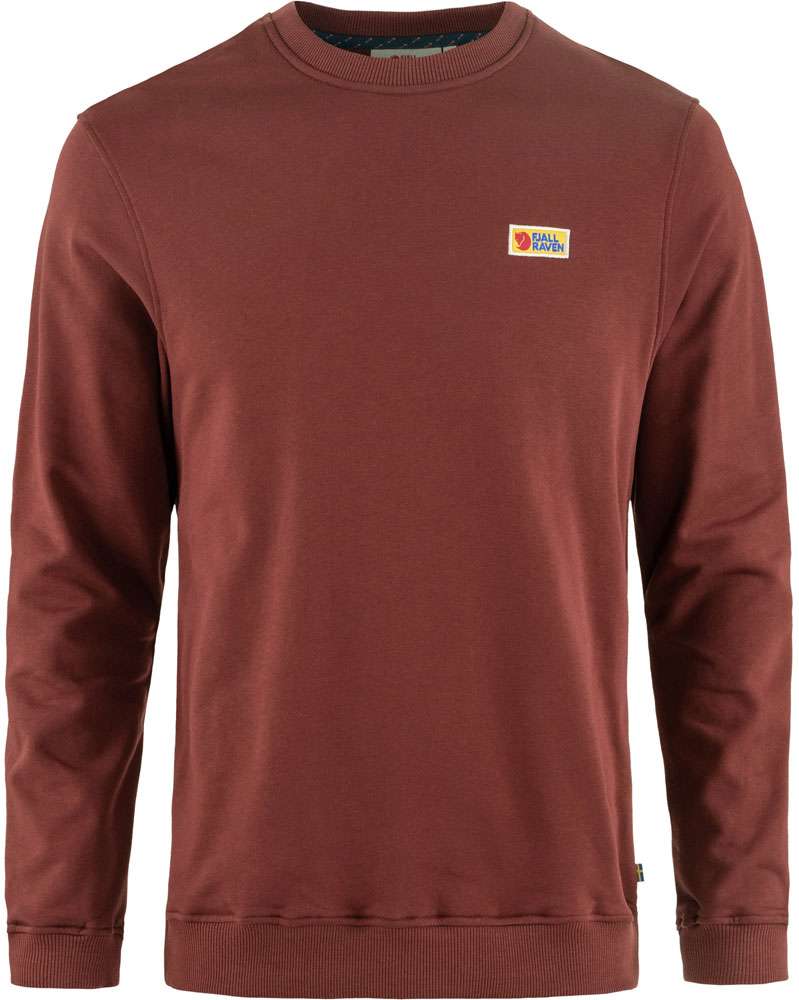 Afbeelding laden in galerijviewer, Fjällräven vardag - sweatshirt
