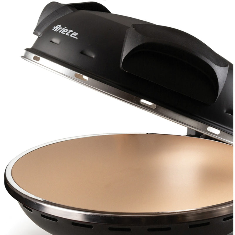 Load image into Gallery viewer, Ariete pizzaoven 0917 00 (zwart)
