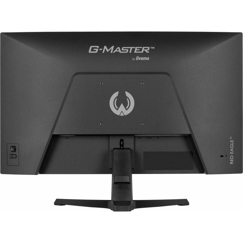 Load image into Gallery viewer, Iiyama g-master red eagle g2771hsu-b1 27 gaming monitor (zwart, 2x hdmi, displayport, usb-a, usb-c, 240 hz)
