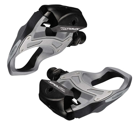Shimano PD-R550 SPD-SL gray