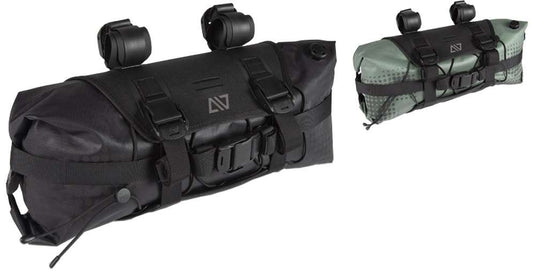Acid pack pro 9 handlebar bag