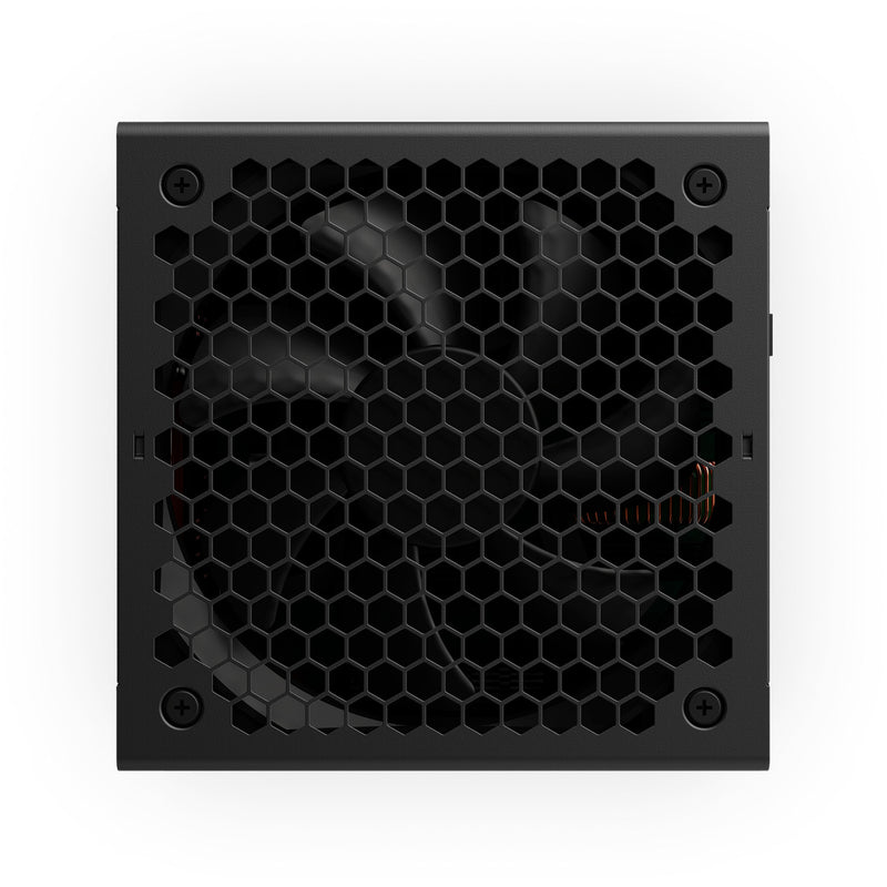 Load image into Gallery viewer, Nzxt c750 gold core modulaire 750 watt voeding (zwart, 1x 12v-2x6, 2x pcie)
