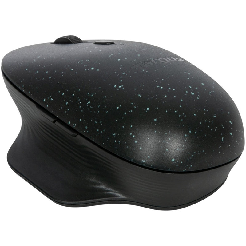 Load image into Gallery viewer, Targus ergoflip ecosmart mouse (zwart, 4000 dpi, bluetooth 5.0 low energy)
