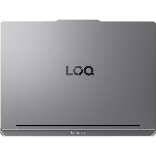 Lenovo loq 15ahp11 (83tn0005mh) 15.3 gaming laptop (grijs | r7 250 | rtx 5060 | 16 gb | 512 gb ssd)