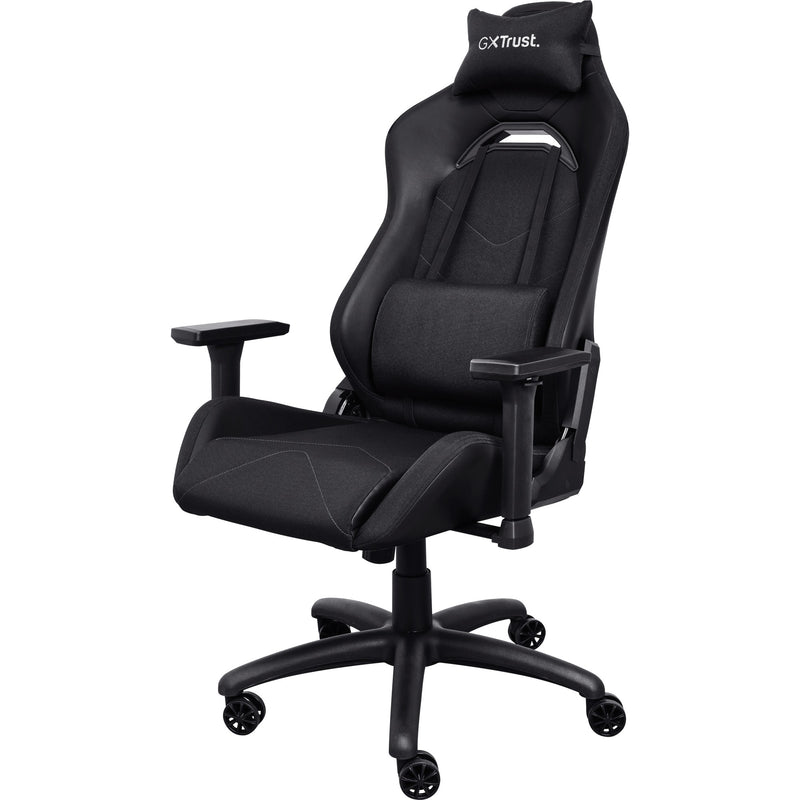 Afbeelding laden in galerijviewer, Trust gxt 714 ruya gamingstoel (zwart)
