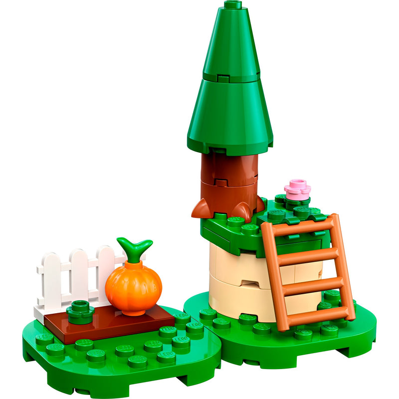 Cargue la imagen en el visor de la galería, Lego animal crossing - maple's pompoentuin constructiespeelgoed (30662)
