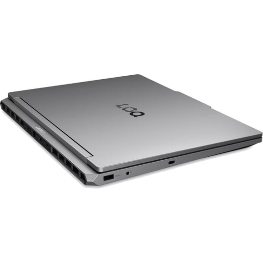 Lenovo loq 15ahp11 (83tn0005mh) 15.3 gaming laptop (grijs | r7 250 | rtx 5060 | 16 gb | 512 gb ssd)