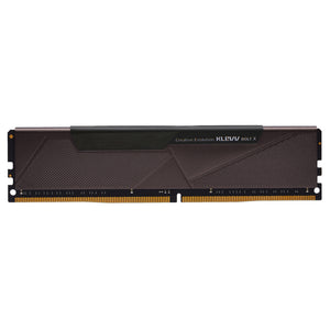 Klevv bolt x 16 gb ddr4-3200 (2x 8 gb) werkgeheugen (zwart, kd48gu880-32a160u, xmp 2.0)