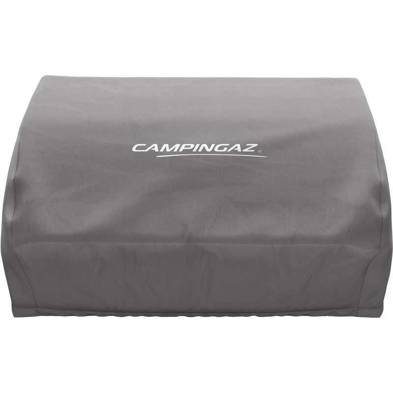 Load image into Gallery viewer, Campingaz cover plancha met deksel beschermkap (grijs)
