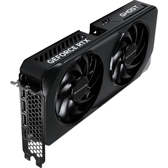 Gainward geforce rtx 5060 ti ghost 8gb grafische kaart (3x displayport, 1x hdmi 2.1, dlss 4)