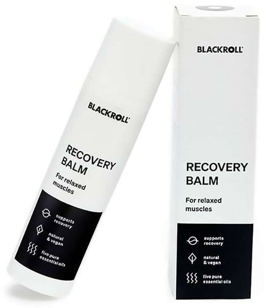 Blackroll recovery balm - regenerating gel