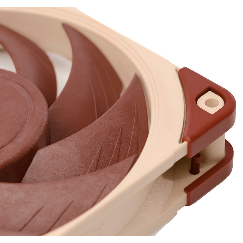 Afbeelding laden in galerijviewer, Noctua nf-a12x25 ls-pwm case fan (120 x 120 x 25 mm)
