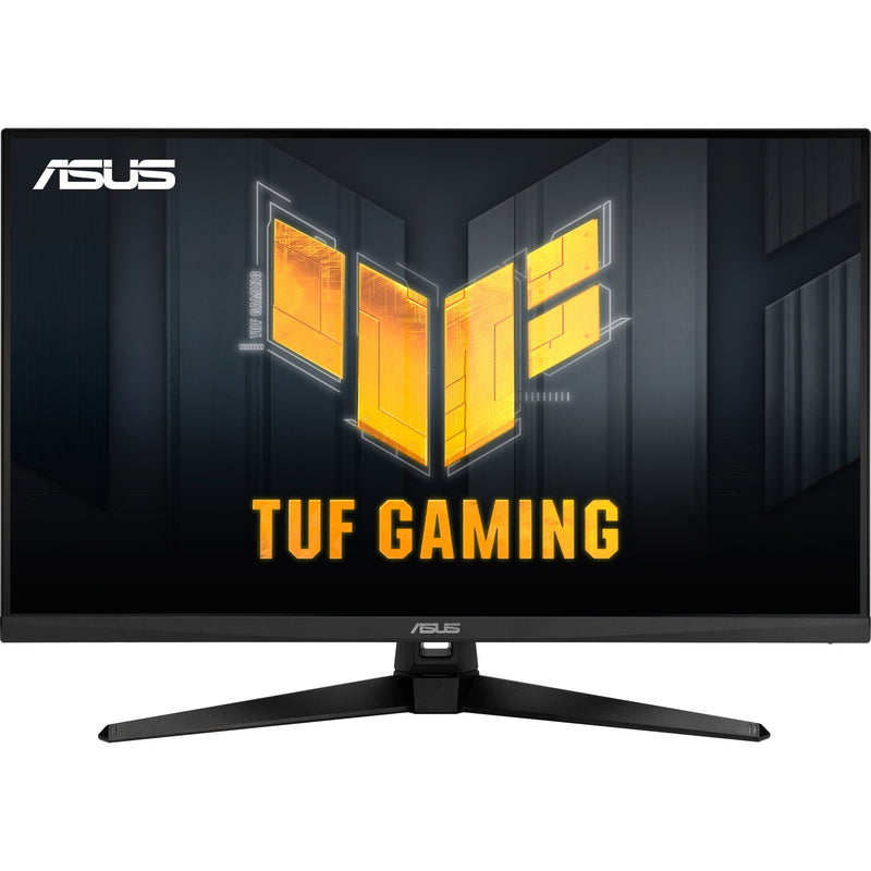 Load image into Gallery viewer, Asus tuf gaming vg32uqa1a 32 4k uhd monitor (zwart, 2x hdmi, 1x displayport, 2x usb-a 3.2 (5 gbit s), 160 hz)
