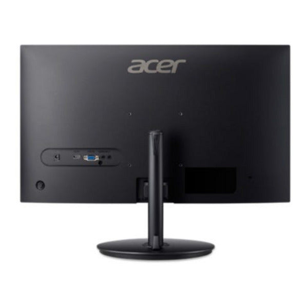 Afbeelding laden in galerijviewer, Acer nitro xf240y w3 23.8 gaming monitor (zwart, 2x hdmi, 1x displayport, amd freesync, 240 hz)
