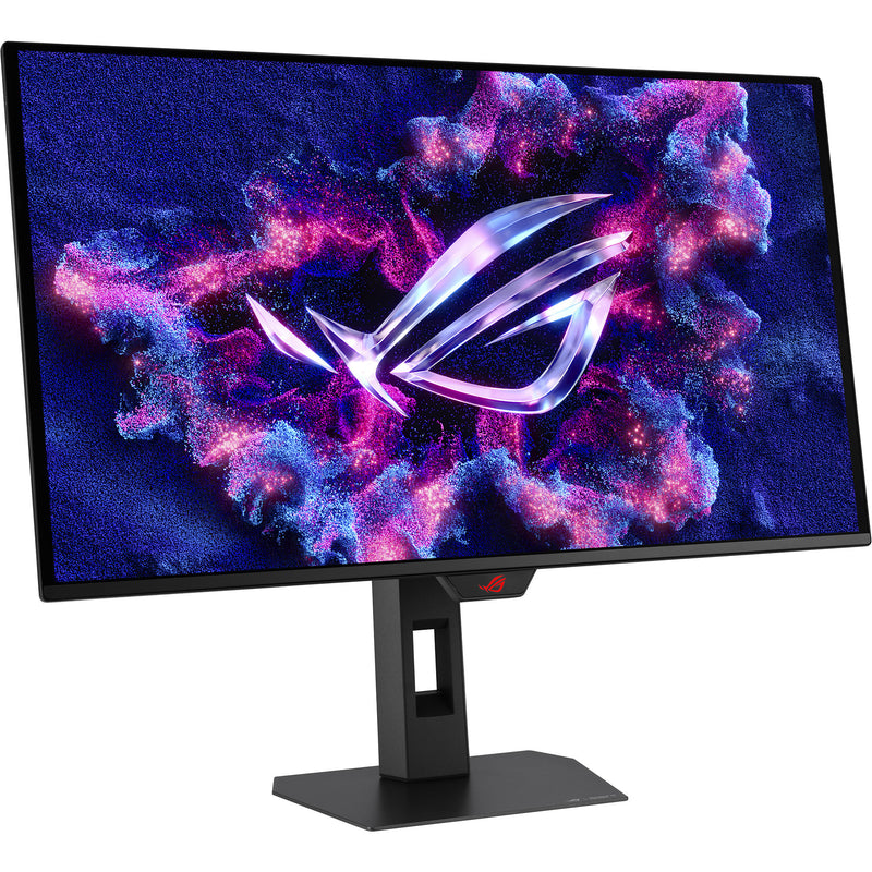 Load image into Gallery viewer, Asus rog strix oled xg27acdms 26.5 gaming monitor (zwart, hdmi, displayport, usb-c, 280 hz)
