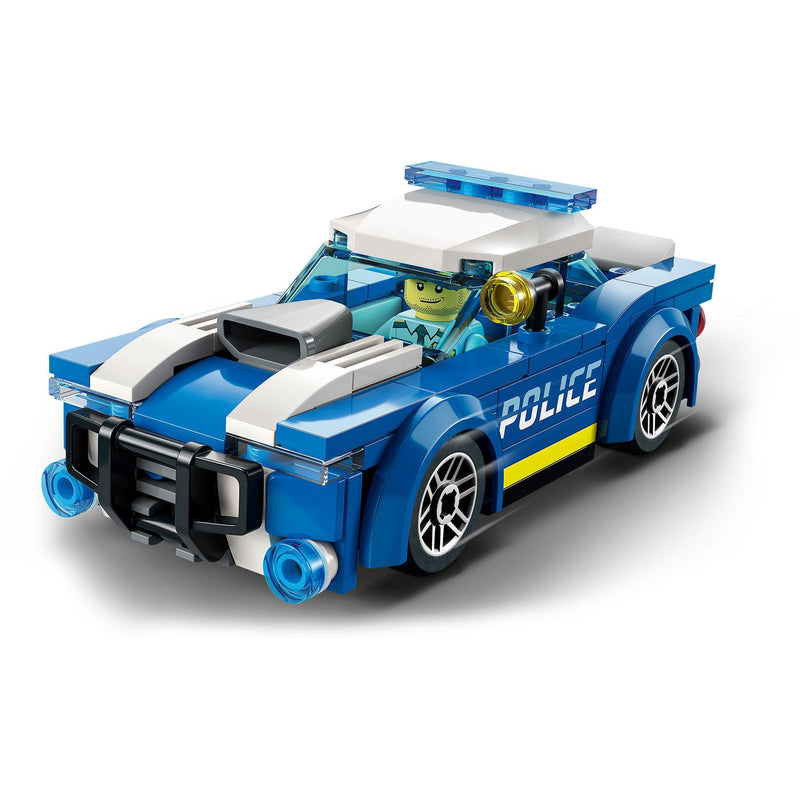 Load image into Gallery viewer, Lego city 60312 politiewagen
