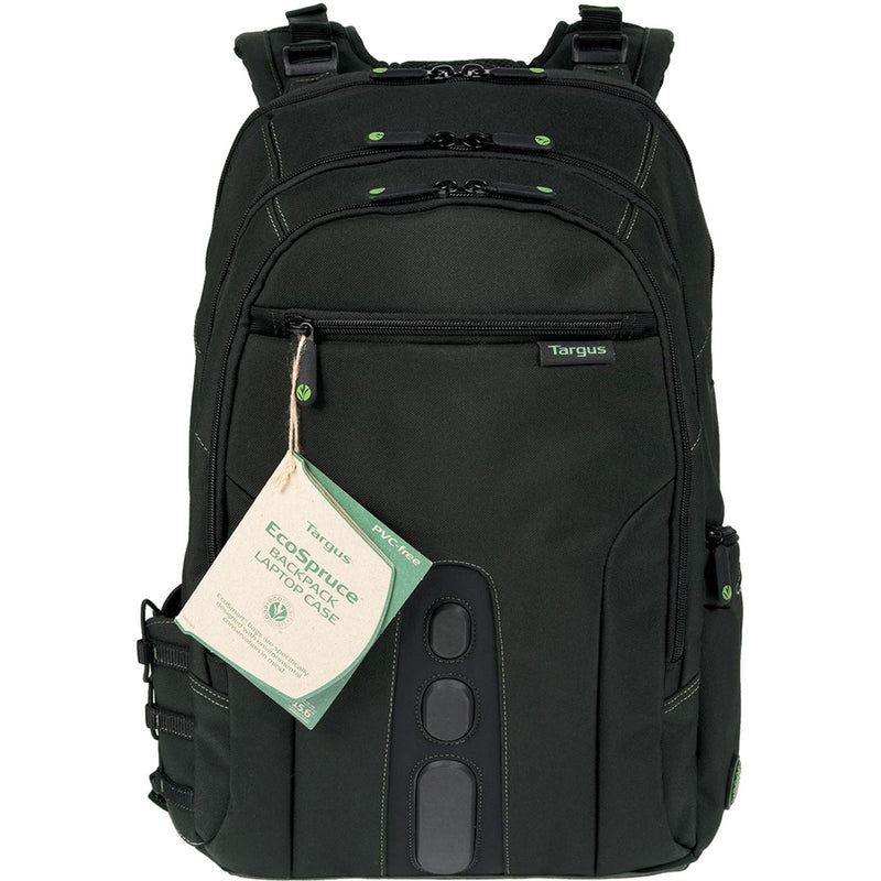 Load image into Gallery viewer, Targus EcoSpruce 15.6 Backpack
