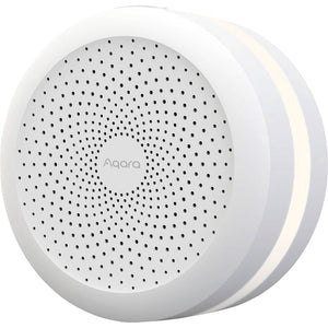 Aqara hub m1s basisstation (wit)