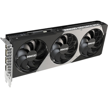 Inno3d geforce rtx 5080 x3 grafische kaart (dlss 4, 3x displayport, 1x hdmi 2.1)