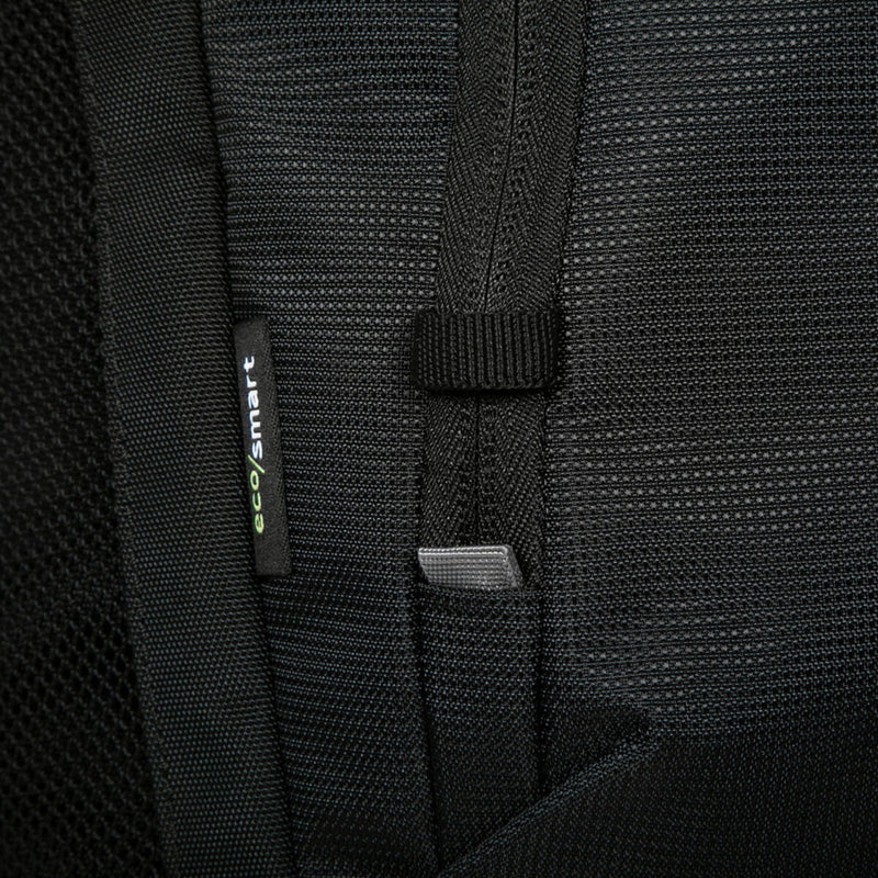 Load image into Gallery viewer, Targus 15-16” classic ecosmart backpack rugzak (zwart, 25 liter)
