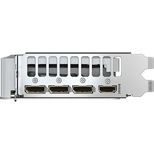 Gigabyte geforce rtx 5060 ti eagle oc ice 8g grafische kaart (3x displayport, 1x hdmi)