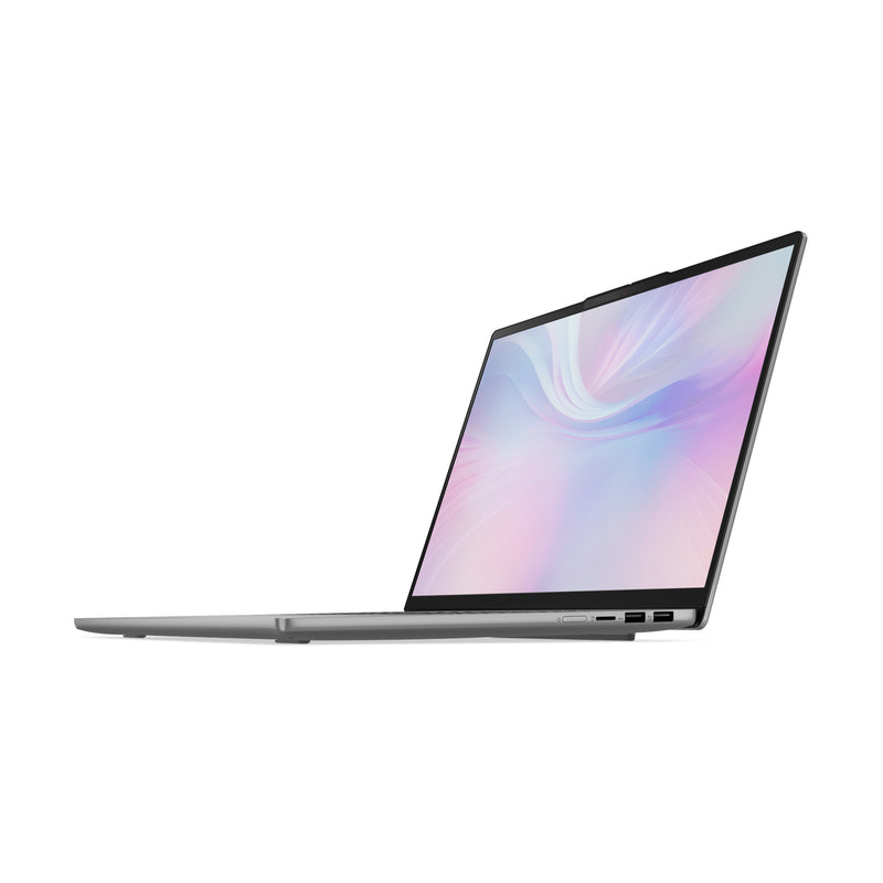 Load image into Gallery viewer, Lenovo ideapad slim 5 16akp10 (83hy008kmh) 16 copilot+ laptop (grijs | ryzen ai 7 350 | radeon 860m graphics | 16 gb | 512 gb ssd)
