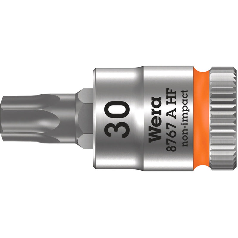 Load image into Gallery viewer, Wera safe-torque a 1 shk set 1 draaimomentsleutel (zwart groen, 1 4 vierkant, 2-12 nm, 20‑delig)
