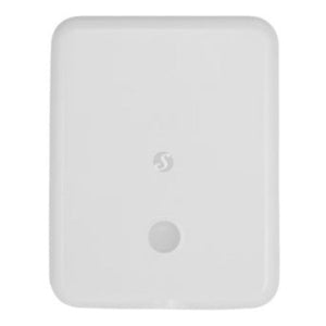 Shelly flood gen4 watermelder (wit, wi-fi, bluetooth 5 (le), zigbee, matter)