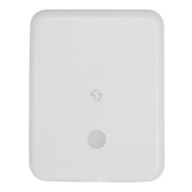 Shelly flood gen4 watermelder (wit, wi-fi, bluetooth 5 (le), zigbee, matter)