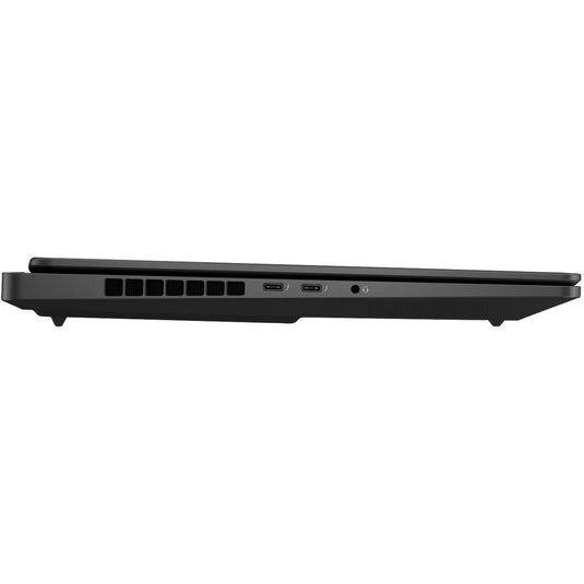 Omen max gaming laptop 16-ah0017nd (b9fj2ea) 16 gaming laptop (zwart | ultra 9 275hx | rtx 5070 | 32 gb | 2 tb ssd | oled | 240 hz)