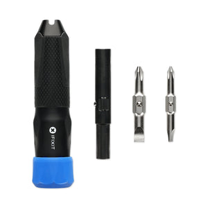 Ifixit narwhal screwdriver set