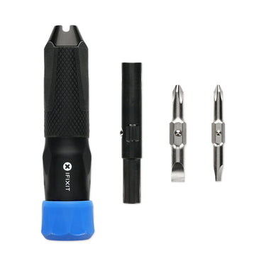 Ifixit narwhal screwdriver set