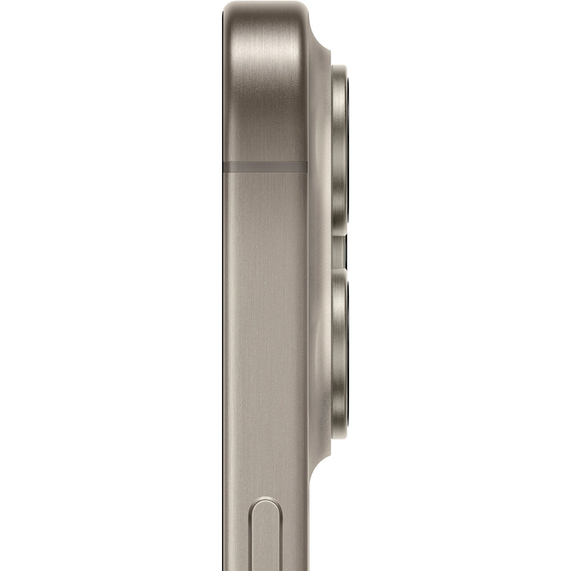 Load image into Gallery viewer, Apple iphone 15 pro max smartphone (titanium, 256 gb, ios)
