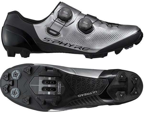 Load image into Gallery viewer, Shimano sh-xc903 ltd - mtb shoes
