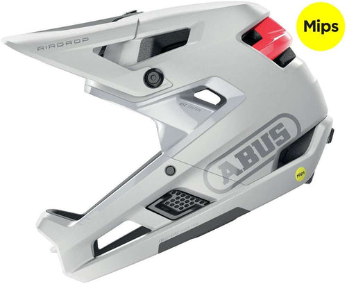 Abus airdrop mips - fullface helmet