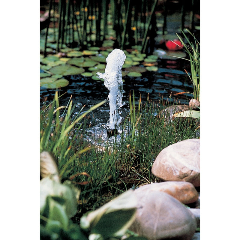 Load image into Gallery viewer, Ubbink elimax 2000 fonteinpomp (zwart)
