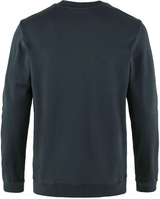 Fjällräven 1964 logo badge - long sleeve shirt