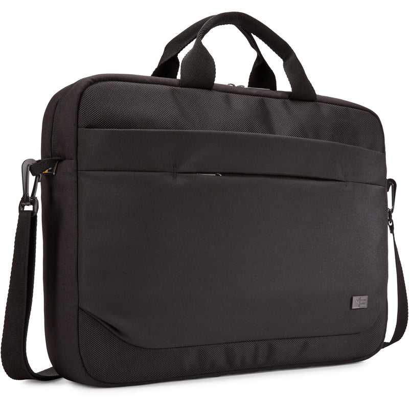 Load image into Gallery viewer, Case logic advantage 15,6 attaché laptoptas (zwart, adva-116-black)
