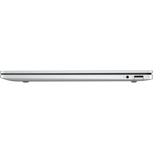 Hp omnibook 5 next gen ai 14-he0001nd (c0ef7ea) 14 copilot+ laptop (zilver | snapdragon x x1-26-100 | qualcomm adreno | 16 gb | 512 gb ssd)