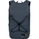 Jack wolfskin serene rugzak (donkerblauw, 18.0 liter)