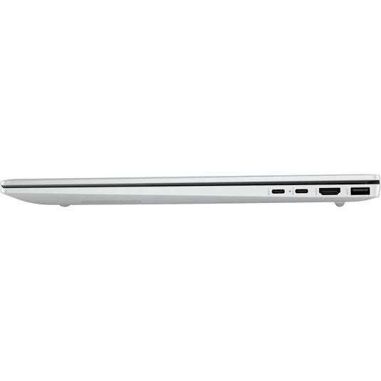 Hp omnibook 5 16-af1070nd (bq2w5ea) 16 laptop (zilver | ultra 7 255u | intel graphics | 16 gb | 512 gb ssd)