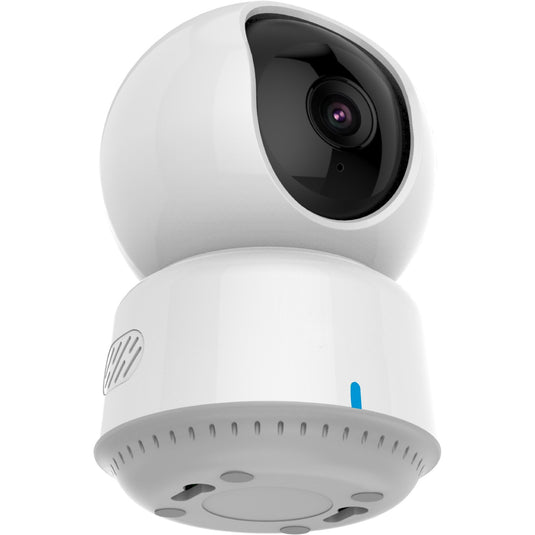 Aqara camera e1 (wit, wi-fi 6, bluetooth 5.2)