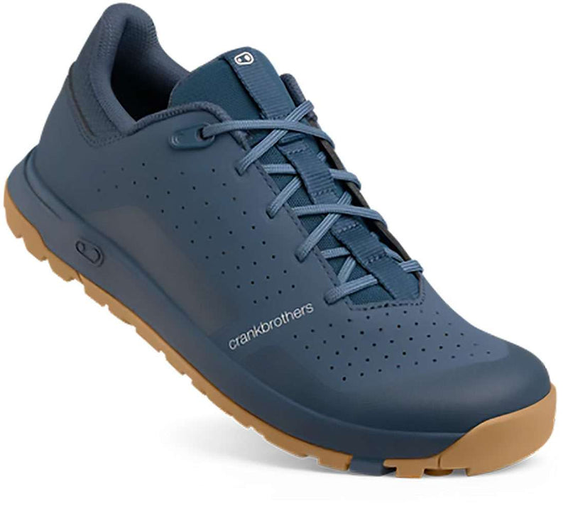 Load image into Gallery viewer, Crankbrothers stamp lace - trail shoes
