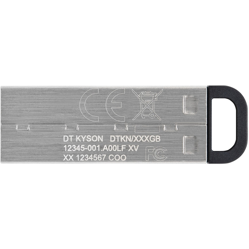 ギャラリービューアに画像をロードする, Kingston datatraveler kyson 512 gb usb-stick (zilver, dtkn 512gb)
