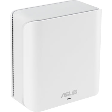 Asus zenwifi bd4 mesh router (wit, 3 stuks)