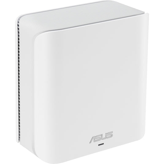 Asus zenwifi bd4 mesh router (wit, 3 stuks)